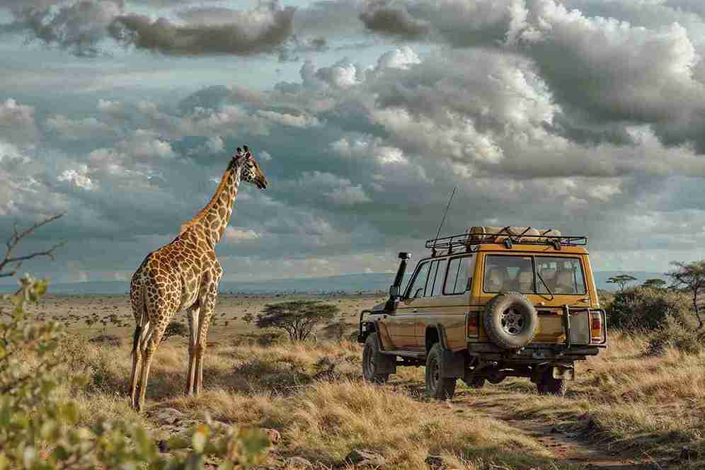 South Africa Tour