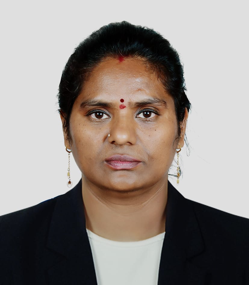 JAISHREE VADIVEL