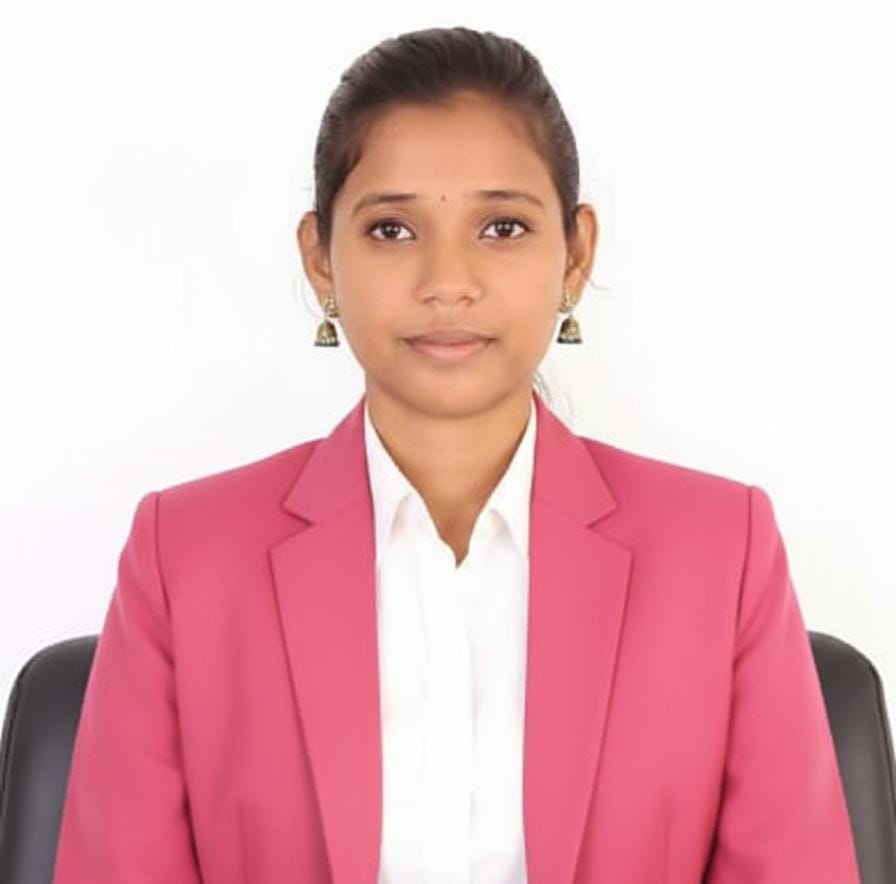 PADMASHREE S